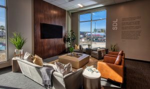 Jet Aviatiion Scottsdale_CrewLounge