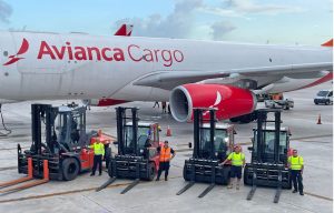 avianca