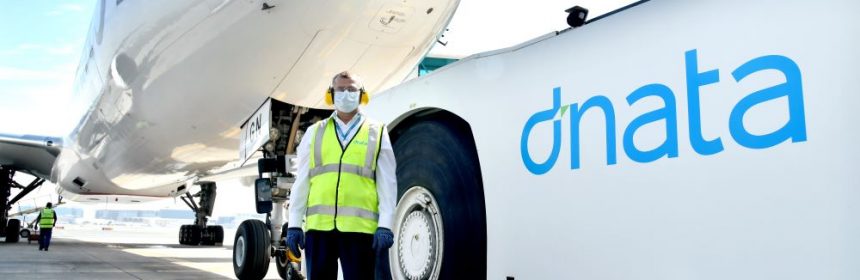 dnata USA ISAGO at New York JFK resized