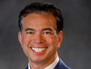 Rob Bonta, Attorney General of California