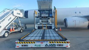 Menzies Aviation aquires majority stake in Jamaican-based AJAS Limited